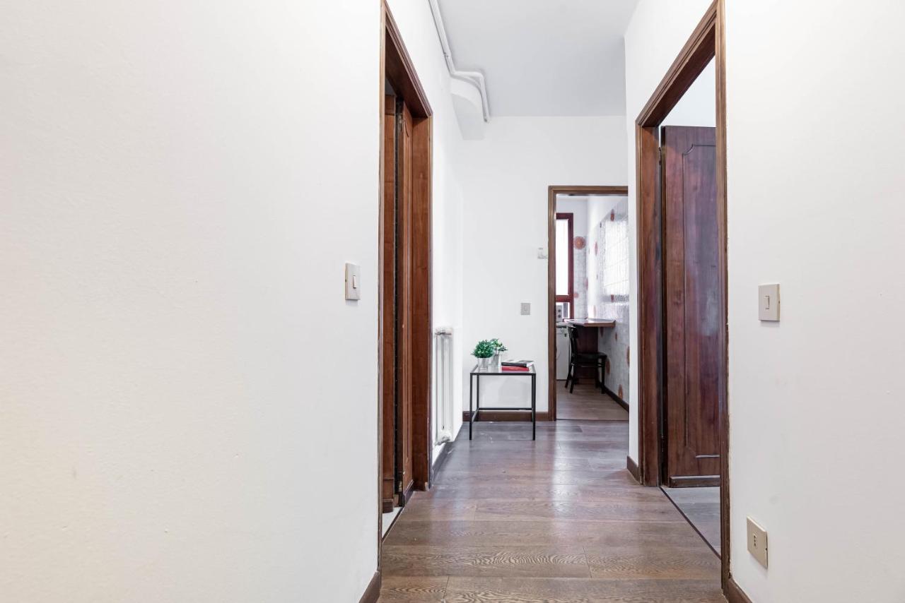 Venezia-San Marco View On Luxury Shopping Street Διαμέρισμα Εξωτερικό φωτογραφία