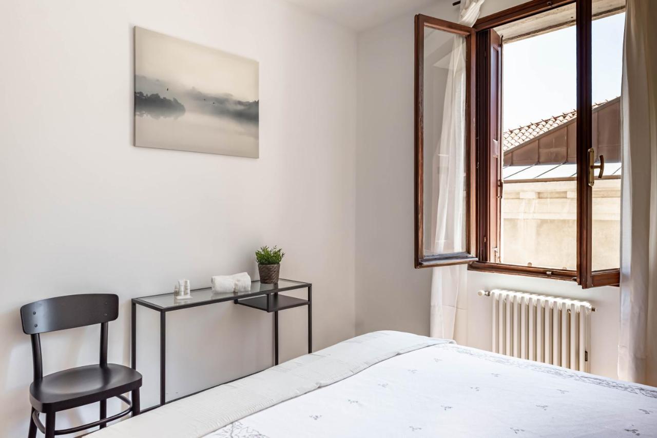 Venezia-San Marco View On Luxury Shopping Street Διαμέρισμα Εξωτερικό φωτογραφία